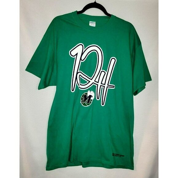 Dallas Mavs Ceremony Tee - Picture 1 of 5